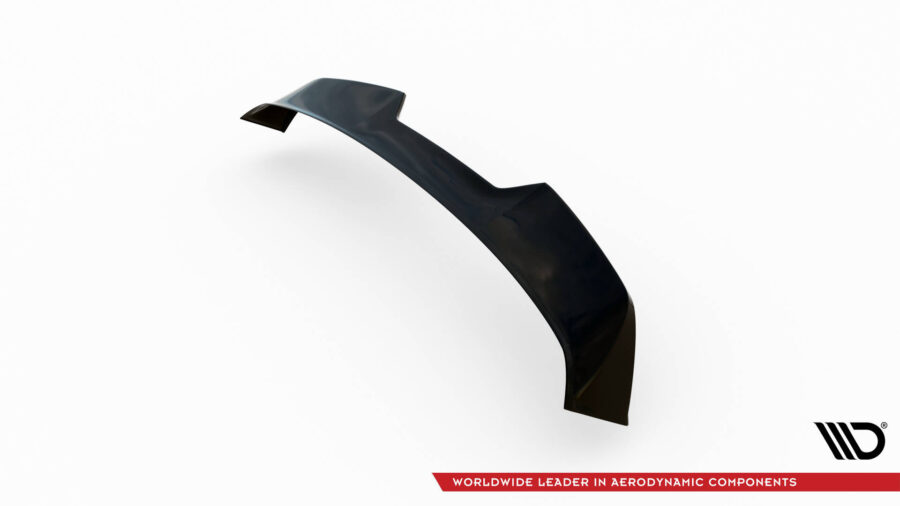 Spoiler Cap 3D Volkswagen Polo GTI Mk6 – bilde 4 av 4
