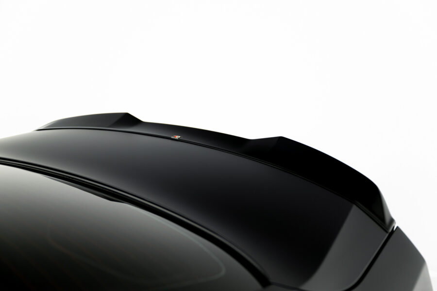 Spoiler Cap 3D Volvo S60 R-Design Mk3 – bilde 2 av 5