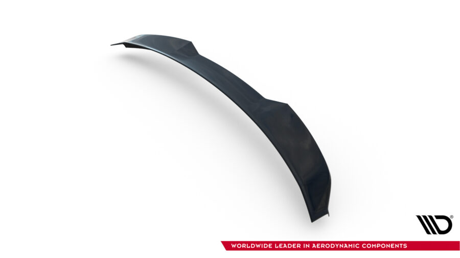 Spoiler Cap 3D Volvo S60 R-Design Mk3 – bilde 4 av 5