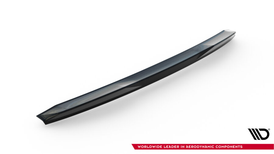 Spoiler Cap 3D Volvo S60 R-Design Mk3 – bilde 5 av 5
