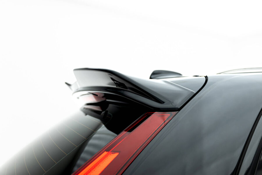 Spoiler Cap 3D Volvo XC60 Mk2 – bilde 4 av 6