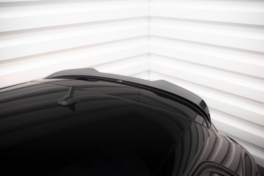 Spoiler Cap Audi A3 Sportback 8V Facelift – bilde 2 av 5