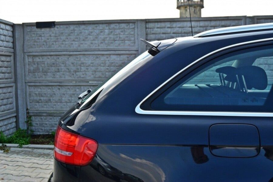 Spoiler Cap Audi A4 B8 / B8 FL Avant – bilde 2 av 5