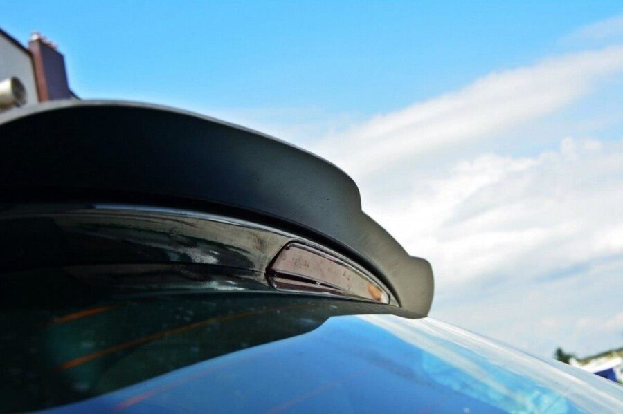 Spoiler Cap Audi A4 B8 / B8 FL Avant – bilde 3 av 5