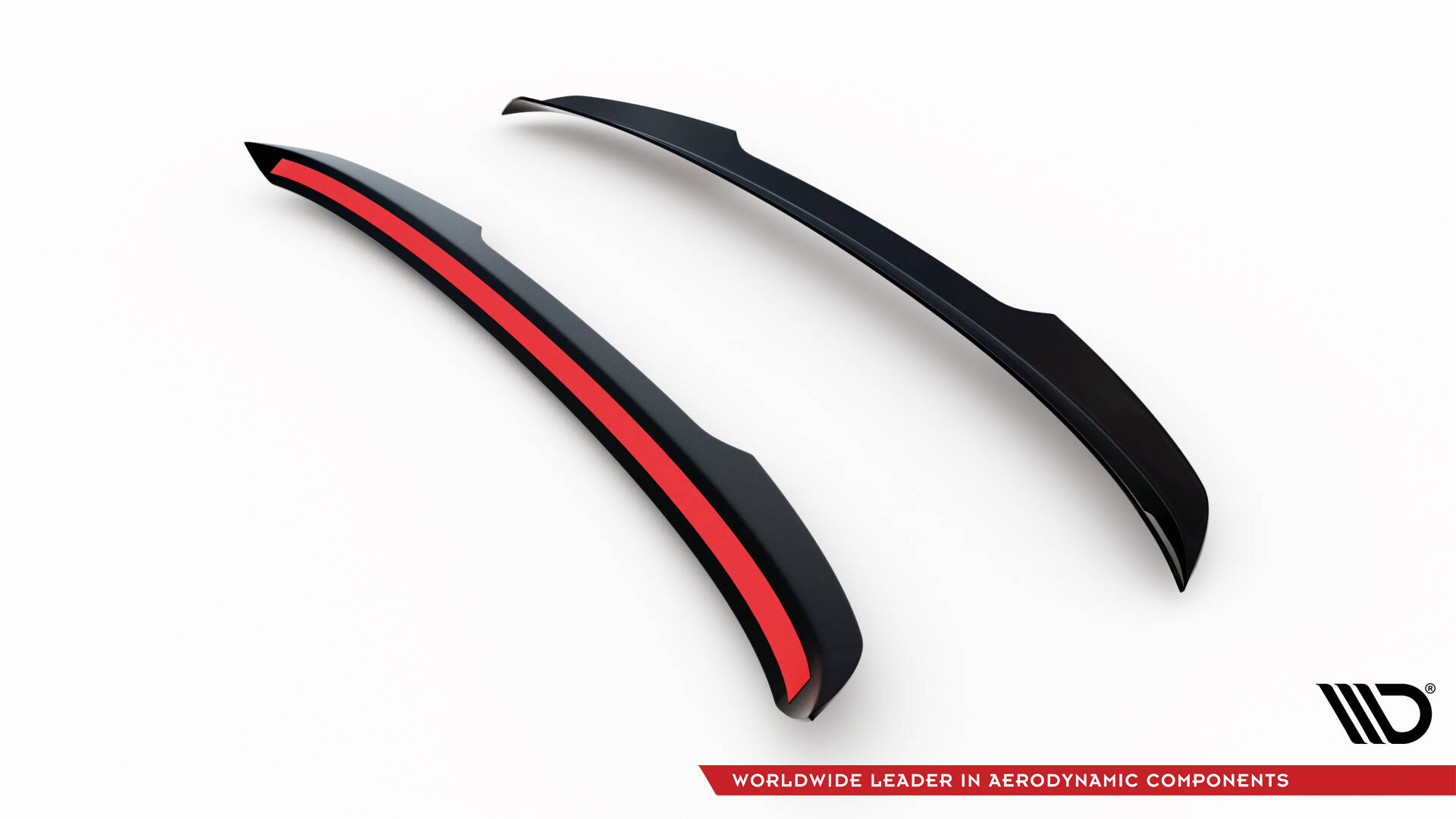 Spoiler Cap Audi A4 S-Line / S4 Avant B8 Facelift - Bilde 5