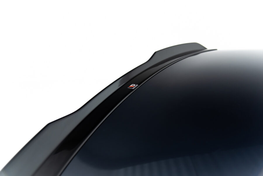 Spoiler Cap Audi A4 Sedan B8 / B8 Facelift – bilde 3 av 6