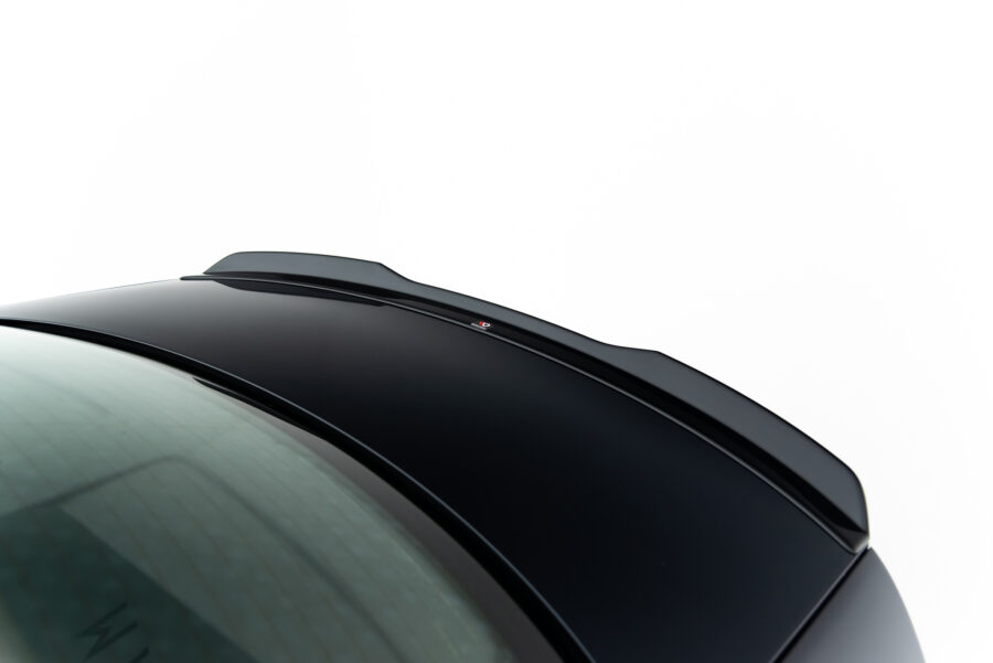 Spoiler Cap Audi A4 Sedan B8 / B8 Facelift – bilde 4 av 6