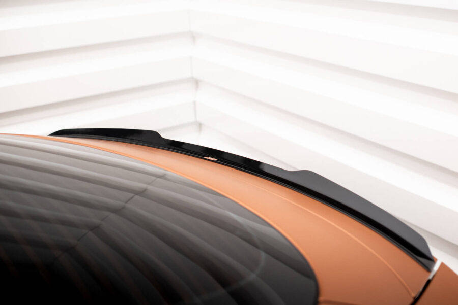 Spoiler Cap Audi A7 C7 – bilde 3 av 5