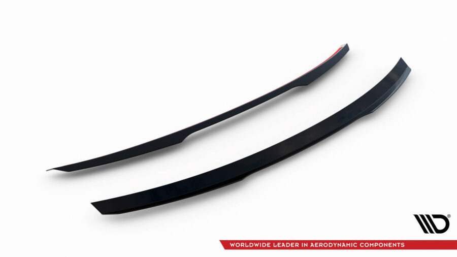 Spoiler Cap Audi A7 C7 – bilde 4 av 5