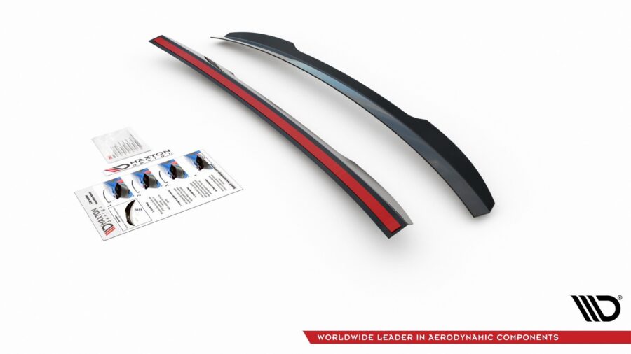 Spoiler Cap Audi A7 C8 / C8 S-Line / S7 C8 / RS7 C8 – bilde 9 av 9