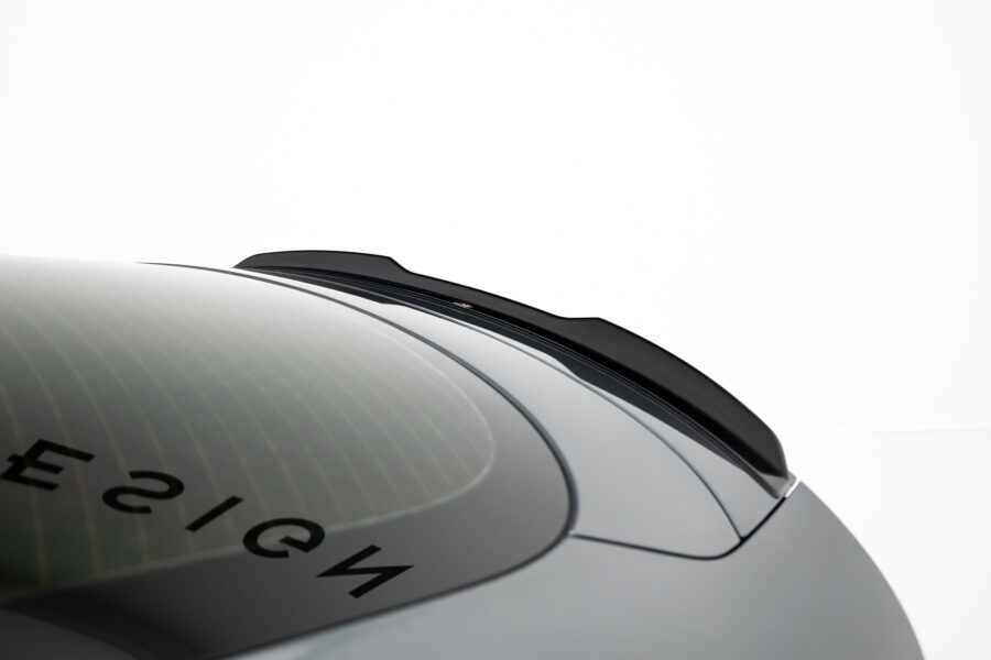 Spoiler Cap Audi A7 / S7 / A7 S-Line C7 / C7 Facelift – bilde 5 av 8