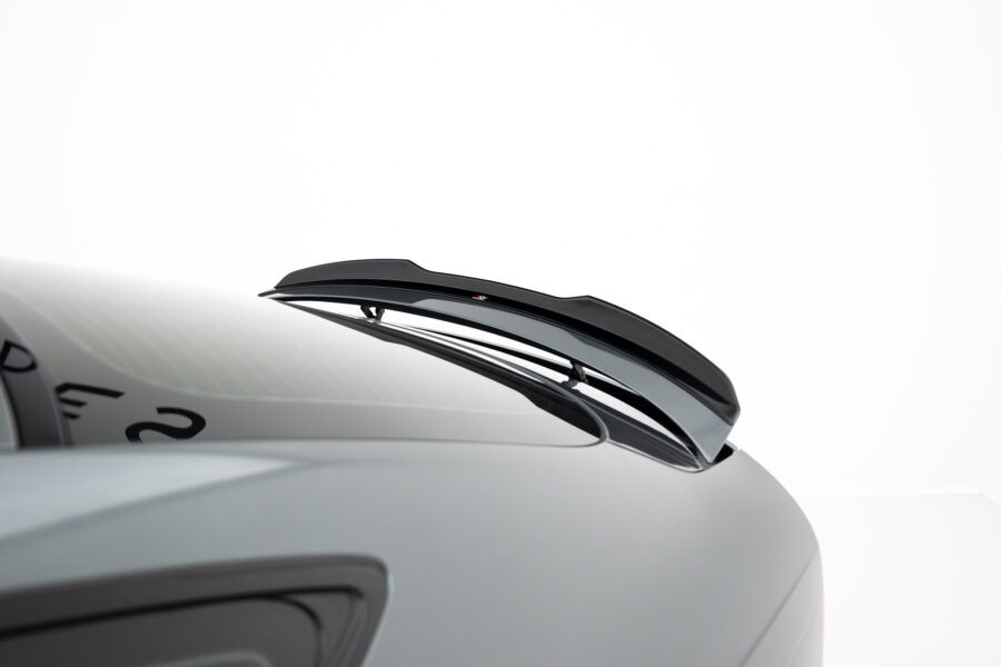 Spoiler Cap Audi A7 / S7 / A7 S-Line C7 / C7 Facelift – bilde 6 av 8