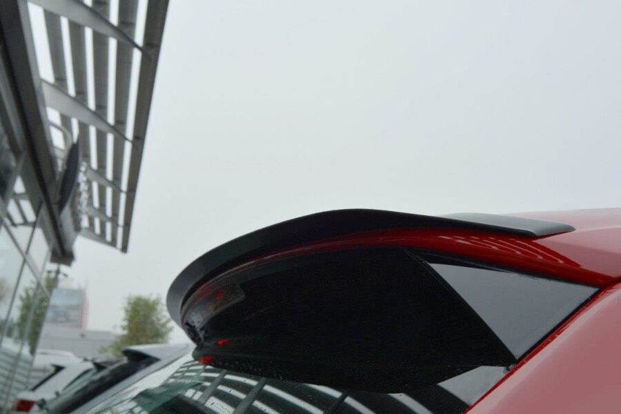 Spoiler Cap Audi Q2 Mk.1 – bilde 2 av 4