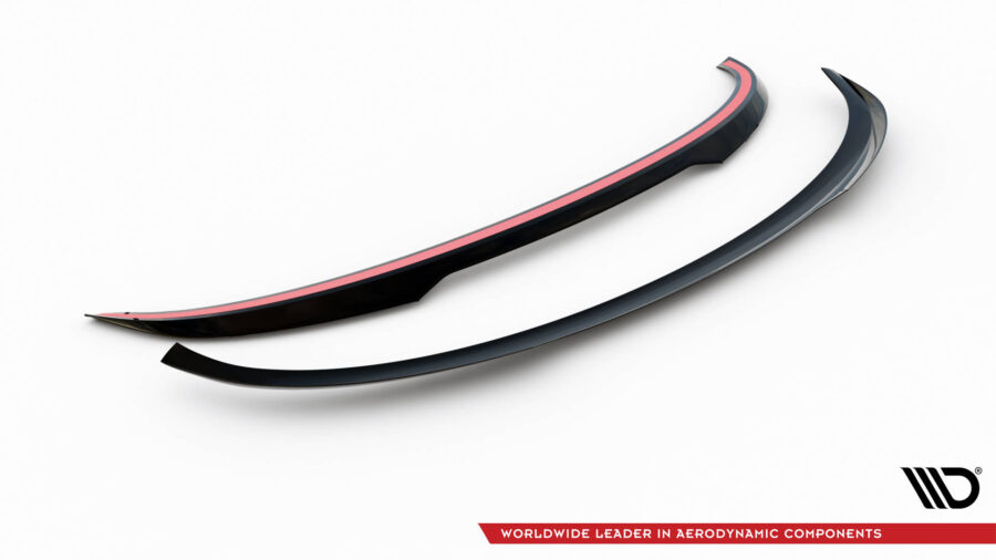 Spoiler Cap Audi Q4 e-tron Sportback Mk1 – bilde 5 av 5
