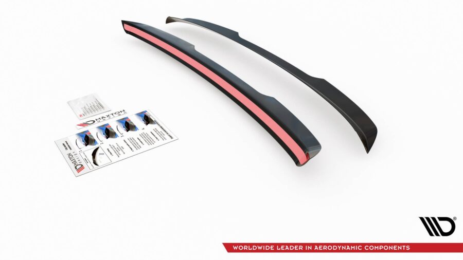 Spoiler Cap Audi Q7 S-Line Mk.1 – bilde 6 av 6