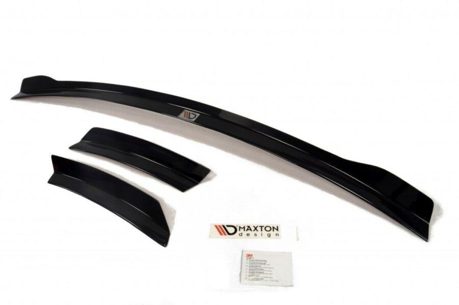 Spoiler Cap Audi R8 Mk.1 – bilde 5 av 5