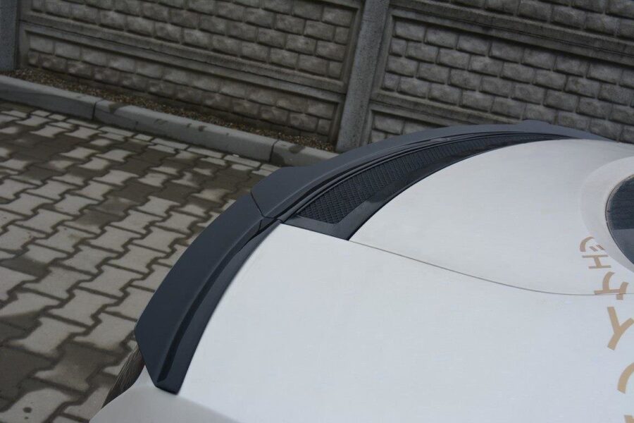Spoiler Cap Audi R8 Mk.1 – bilde 3 av 5