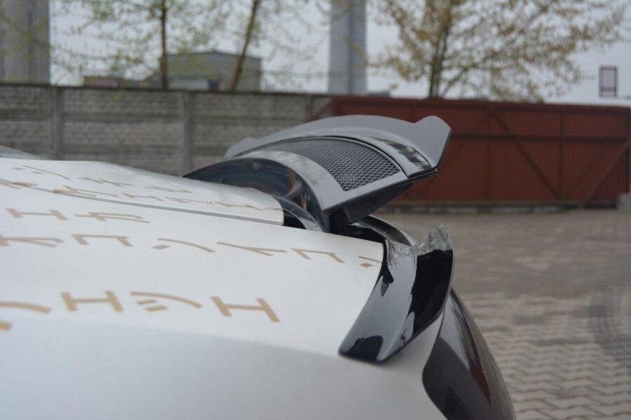 Spoiler Cap Audi R8 Mk.1 – bilde 2 av 5