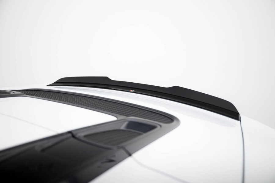 Spoiler Cap Audi R8 Spyder Mk2 – bilde 3 av 5