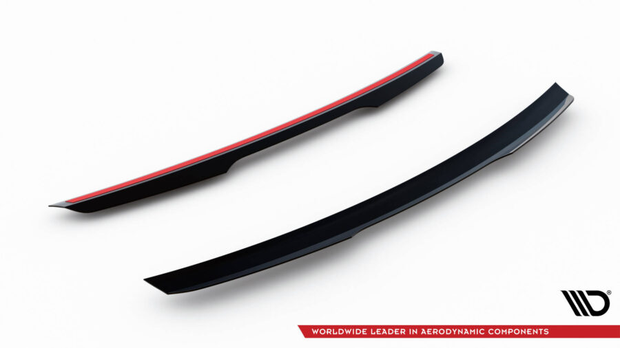 Spoiler Cap Audi R8 Spyder Mk2 – bilde 5 av 5