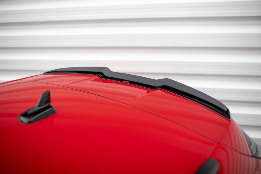 Spoiler Cap Audi RS4 B9 Avant – bilde 2 av 5