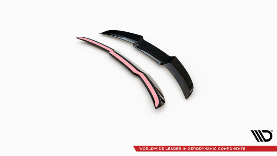 Spoiler Cap Audi RS4 B9 Avant – bilde 4 av 5