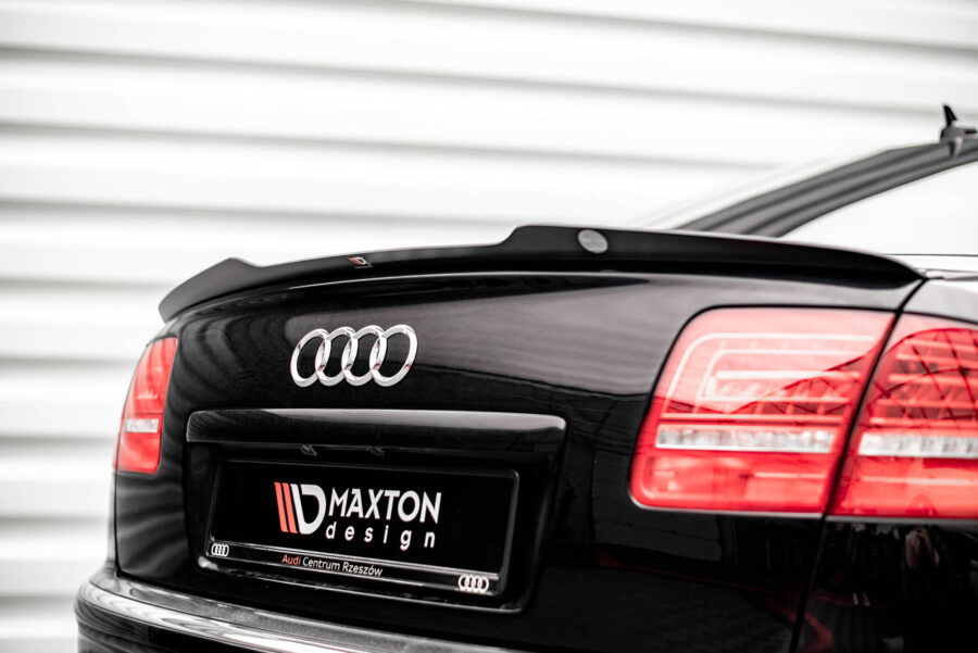 Spoiler Cap Audi S8 D3 – bilde 1 av 5