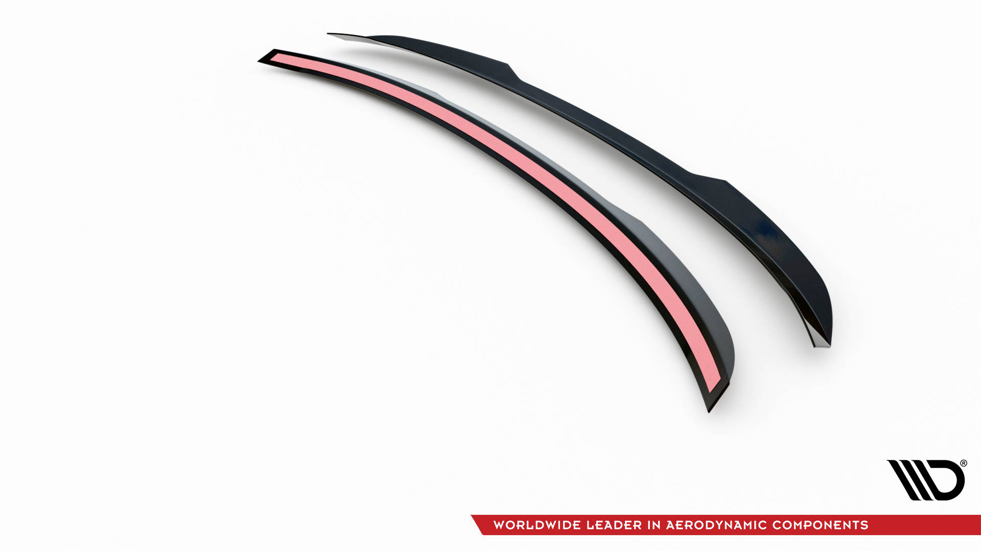 Spoiler Cap Audi S8 D4 - Bilde 4