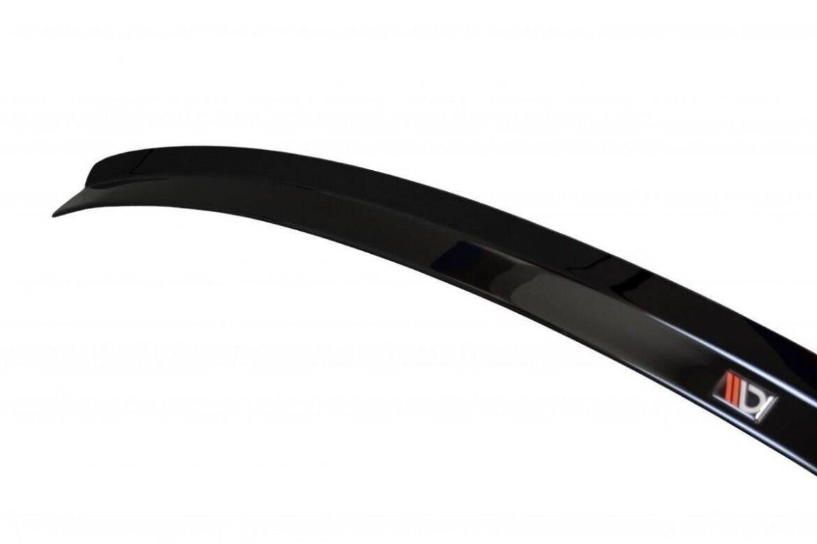 Spoiler Cap Audi S8 D4 FL - Bilde 3