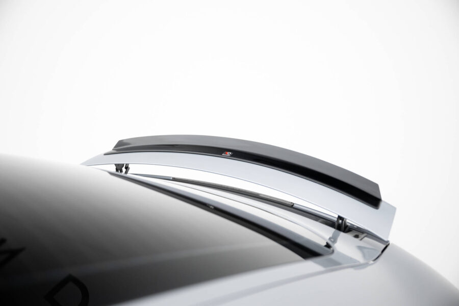 Spoiler Cap Audi TT 8J – bilde 2 av 7