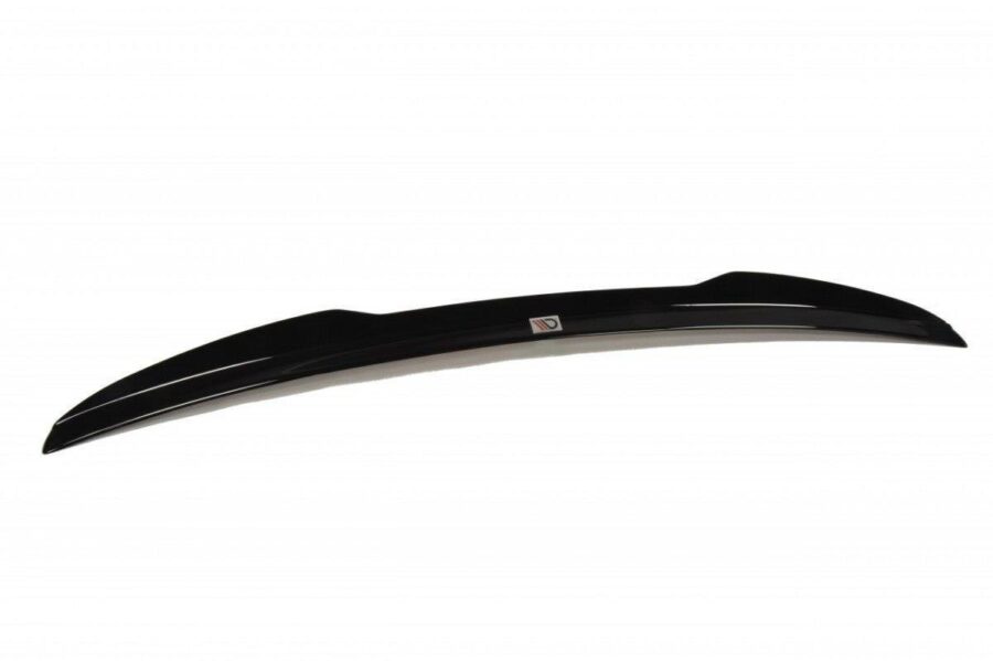 Spoiler Cap Audi TT RS 8J – bilde 3 av 4