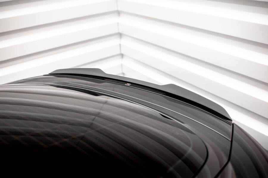 Spoiler Cap Audi TT S / S-Line 8S – bilde 2 av 5