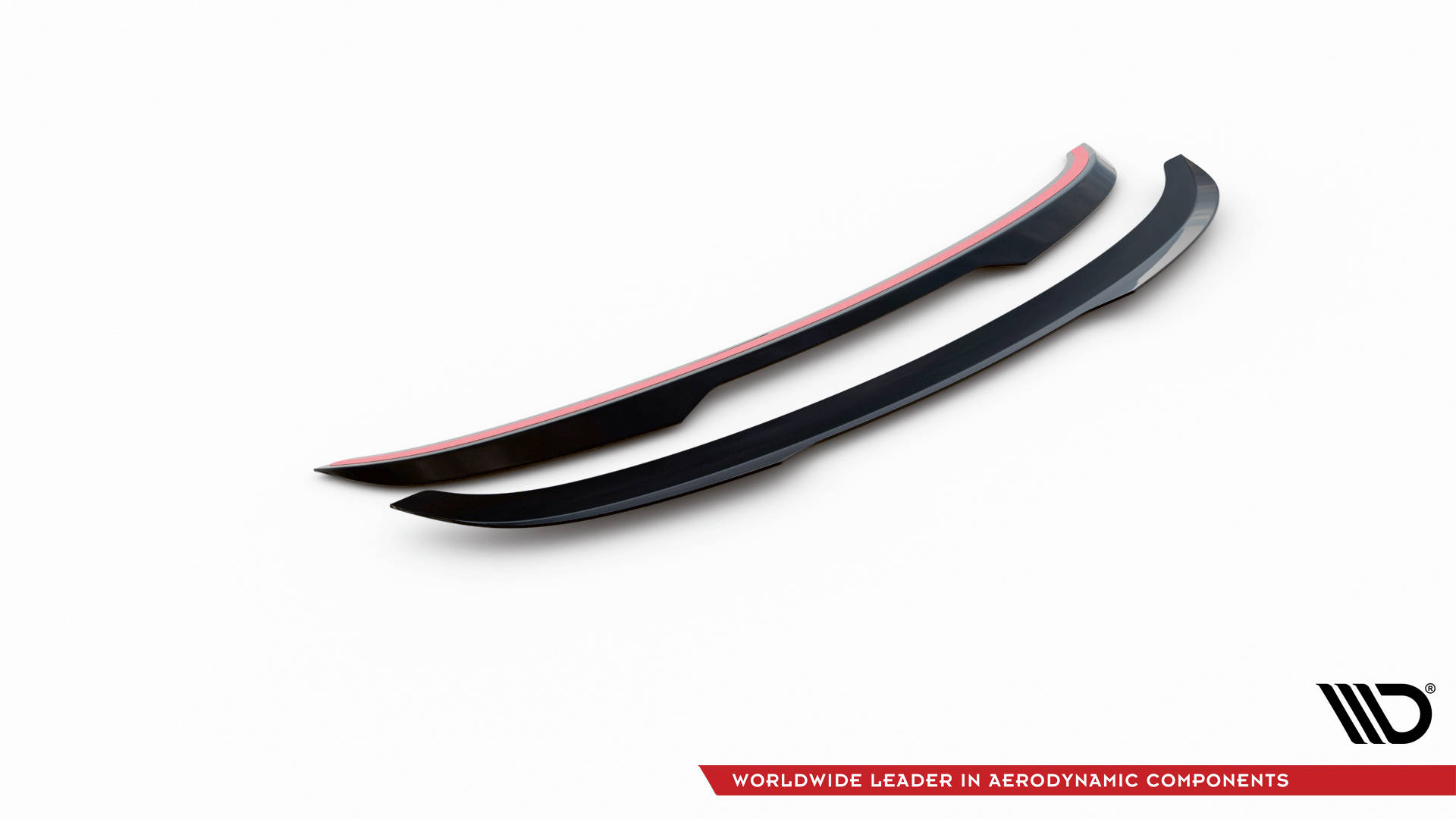 Spoiler Cap Audi e-Tron GT / RS GT RS Mk1 - Bilde 5