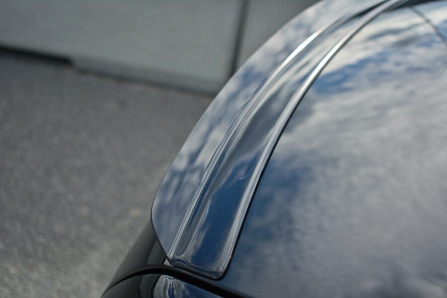 Spoiler Cap BENTLEY CONTINENTAL GT – bilde 3 av 6