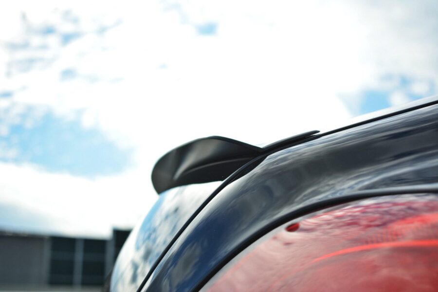 Spoiler Cap BENTLEY CONTINENTAL GT – bilde 2 av 6