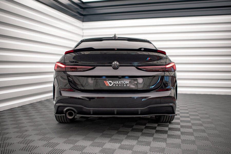 Spoiler Cap BMW 2 Gran Coupe M-Pack F44 – bilde 1 av 4