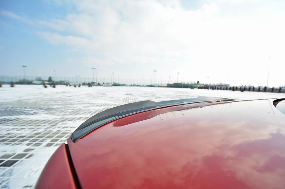 Spoiler Cap BMW 3 F30 - Bilde 4