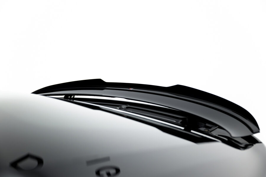 Spoiler Cap BMW 3 GT M-Pack F34 – bilde 3 av 5