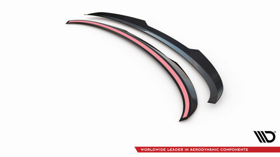 Spoiler Cap BMW 3 GT M-Pack F34 – bilde 5 av 5