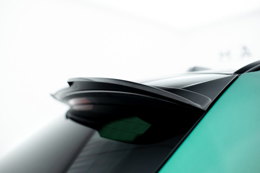 Spoiler Cap BMW 3 Standard / M340 / M-Pack / M3 Touring G21 / G81 – bilde 3 av 6
