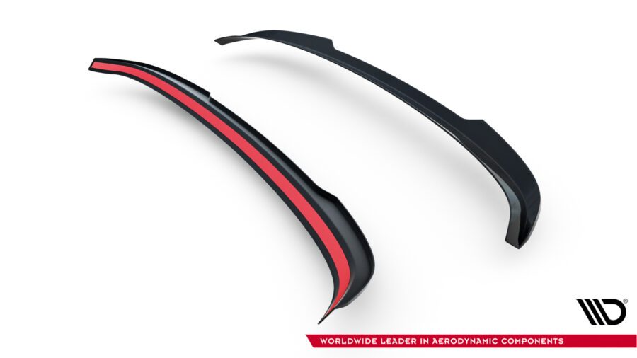 Spoiler Cap BMW 3 Standard / M340 / M-Pack / M3 Touring G21 / G81 – bilde 5 av 6