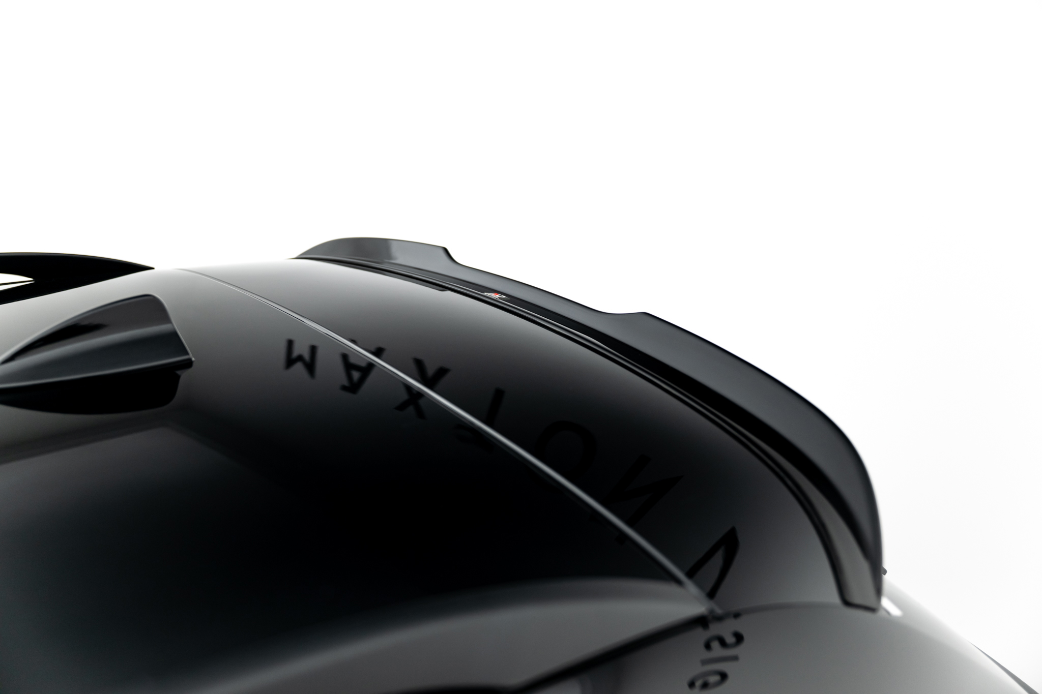 Spoiler Cap BMW 3 Touring E91