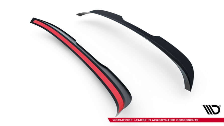 Spoiler Cap BMW 3 Touring E91 – bilde 5 av 6