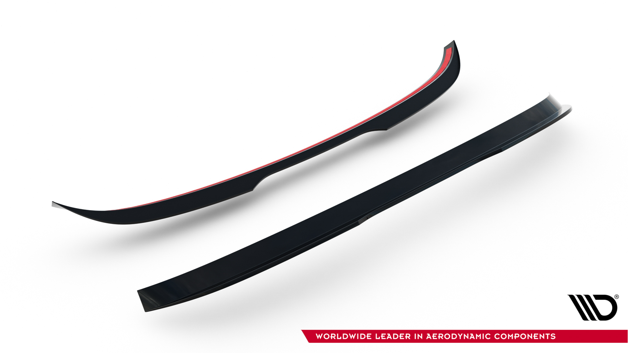 Spoiler Cap BMW 3 Touring E91 - Bilde 6