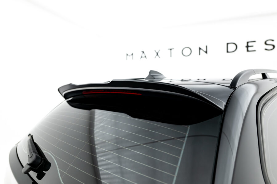 Spoiler Cap BMW 3 Touring E91 – bilde 3 av 6