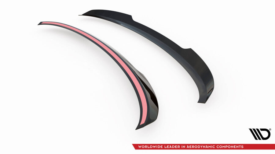 Spoiler Cap BMW 5 GT M-Pack F07 – bilde 4 av 5