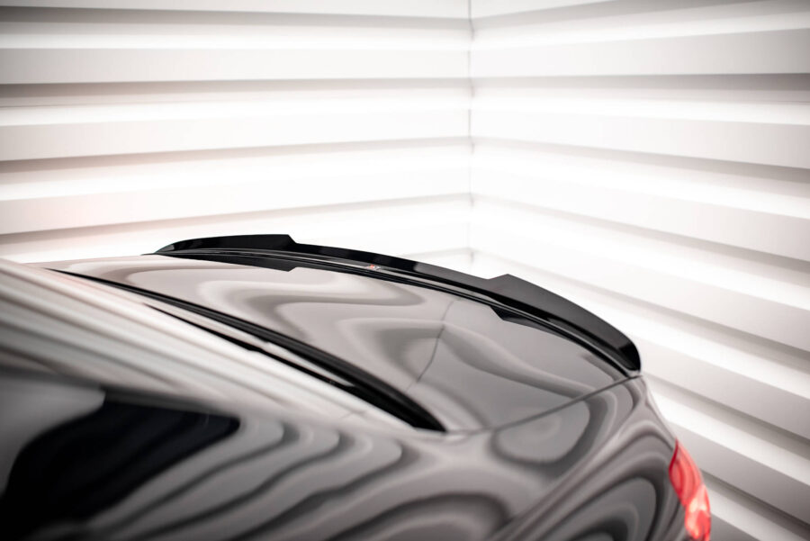 Spoiler Cap BMW 7 M-Pack F01 – bilde 3 av 5