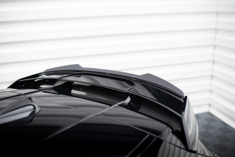 Spoiler Cap BMW M135i M-Performance F40 – bilde 2 av 5