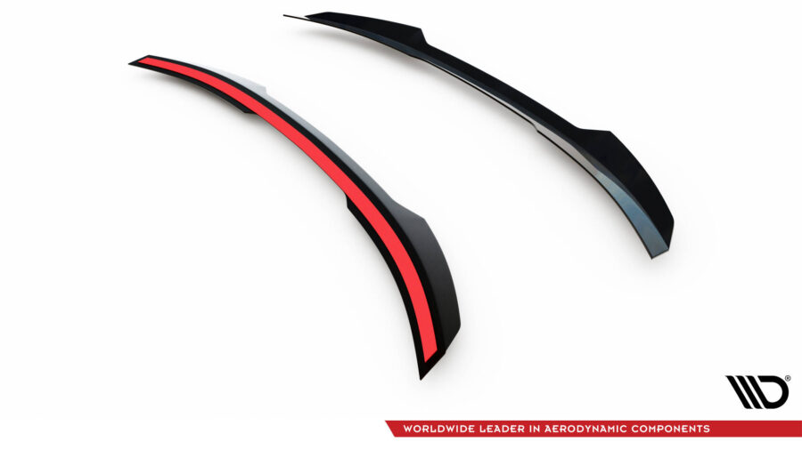 Spoiler Cap BMW M135i M-Performance F40 – bilde 4 av 5