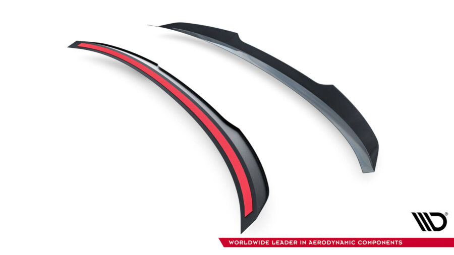 Spoiler Cap BMW M340i / 3 M-Pack / M3 Sedan G20 – bilde 5 av 6